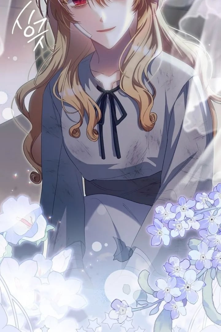 The Baby Fairy Is A Villain Chapter 15 Halaman 94