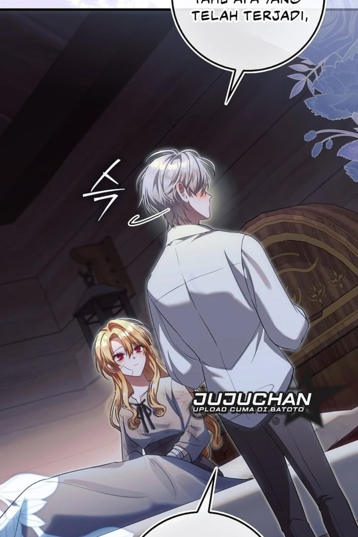 The Baby Fairy Is A Villain Chapter 15 Halaman 97
