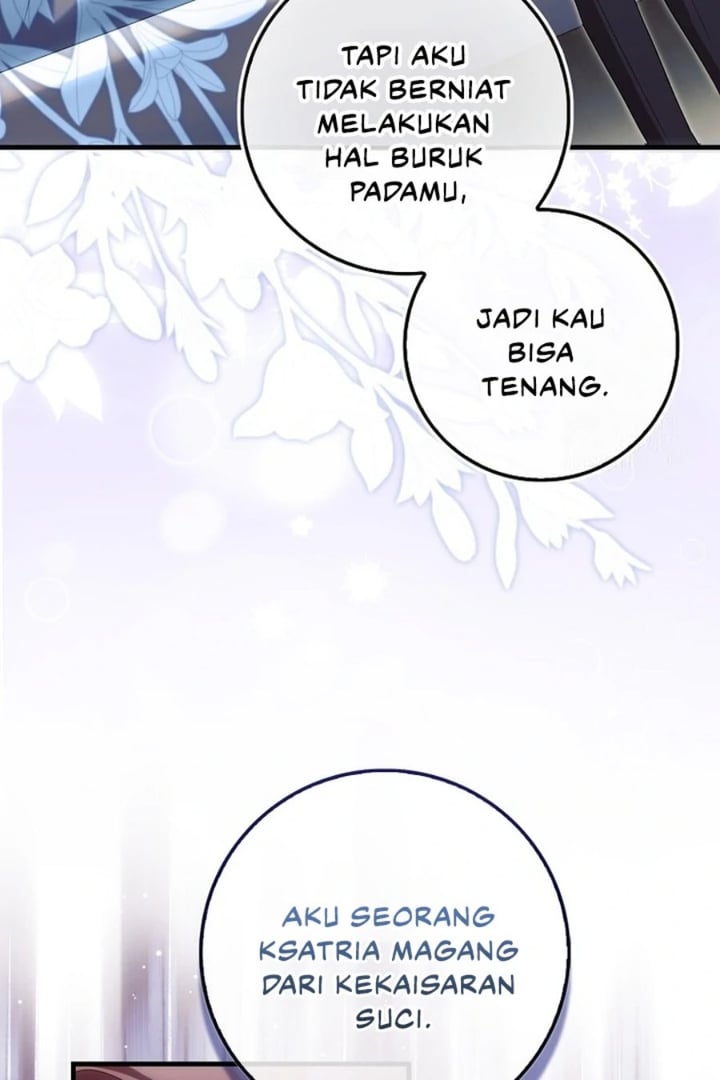 The Baby Fairy Is A Villain Chapter 15 Halaman 98
