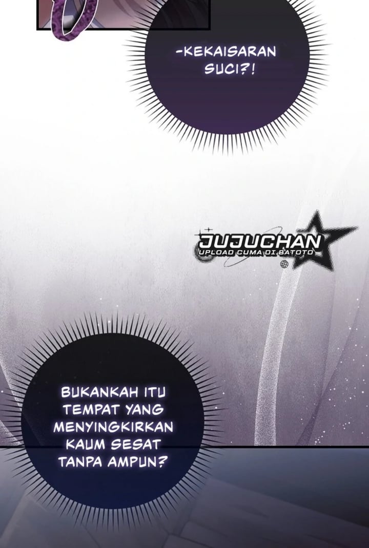 The Baby Fairy Is A Villain Chapter 15 Halaman 100