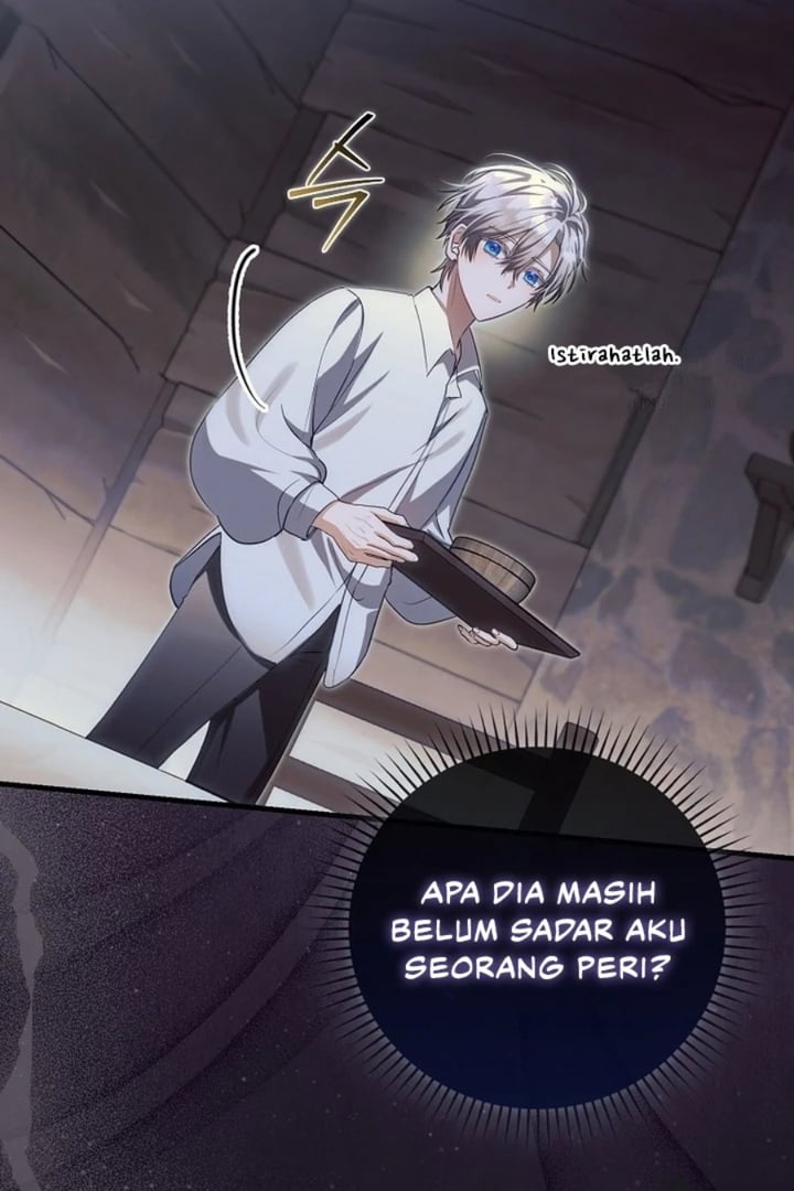 The Baby Fairy Is A Villain Chapter 15 Halaman 101