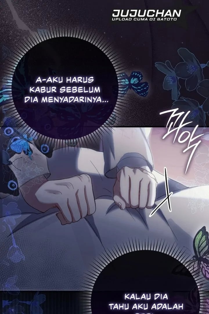 The Baby Fairy Is A Villain Chapter 15 Halaman 102