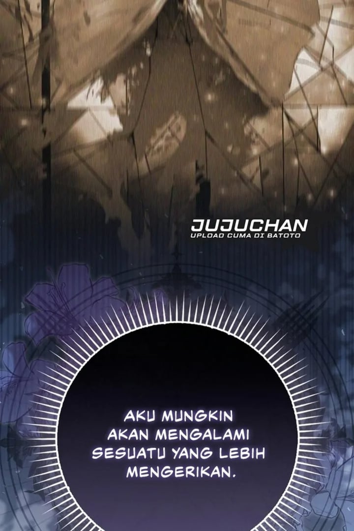 The Baby Fairy Is A Villain Chapter 15 Halaman 104