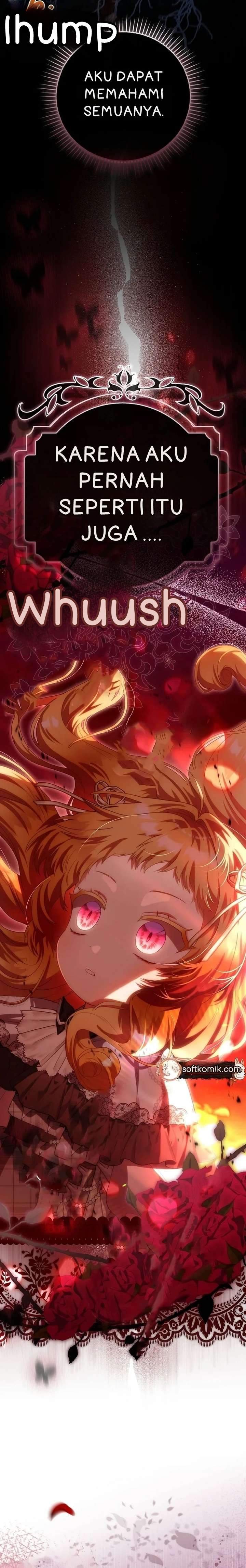 The Baby Fairy Is A Villain Chapter 49 Halaman 23