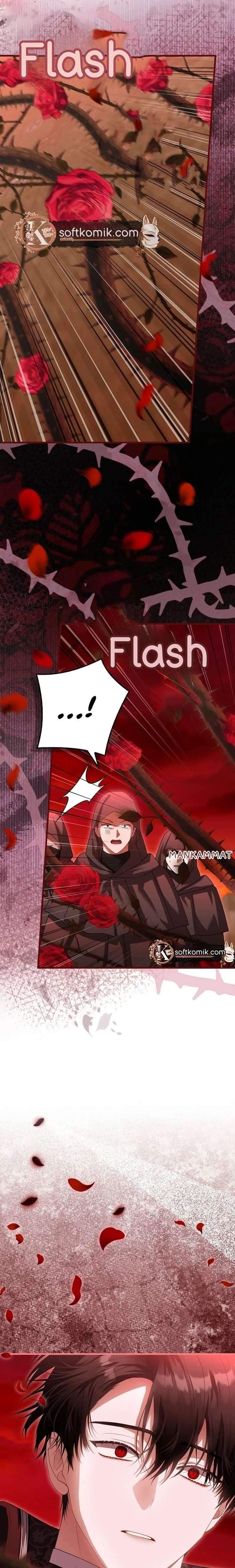 The Baby Fairy Is A Villain Chapter 49 Halaman 24