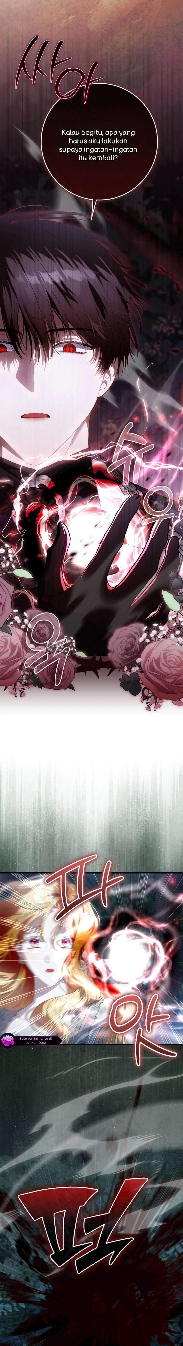 The Baby Fairy Is A Villain Chapter 51 Halaman 10