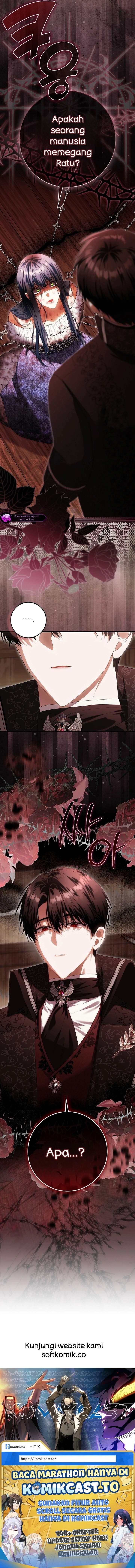 The Baby Fairy Is A Villain Chapter 51 Halaman 17