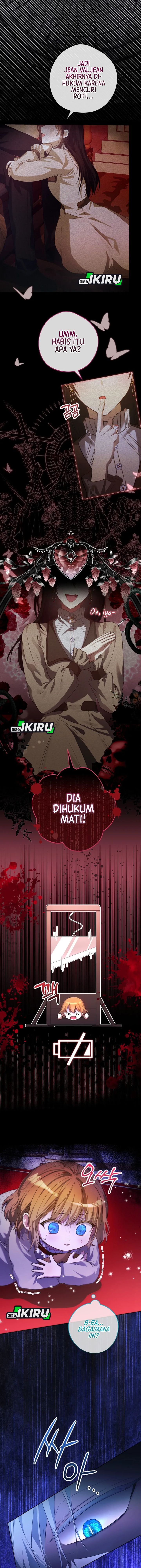 The Baby Raises A Villain Chapter 3 Halaman 7