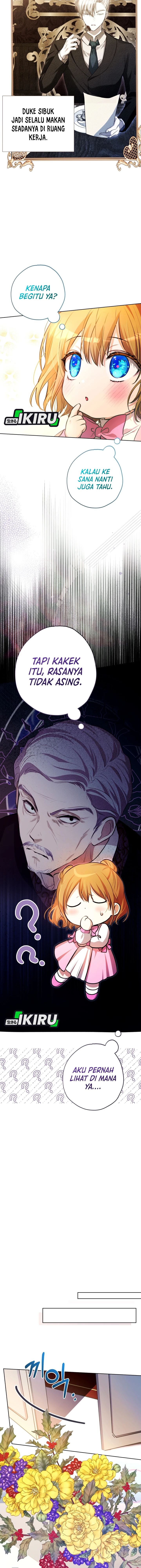 The Baby Raises A Villain Chapter 14 Halaman 19