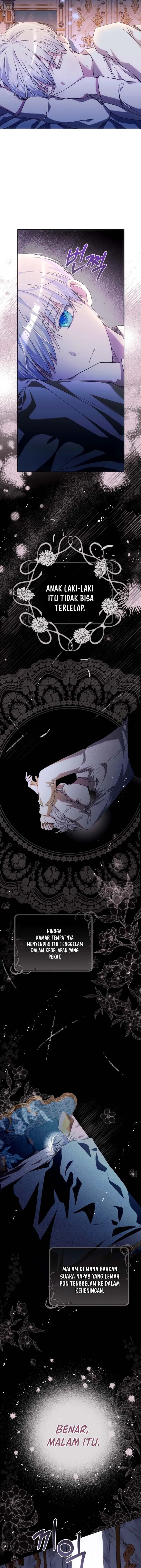 The Baby Raises A Villain Chapter 26 Halaman 11