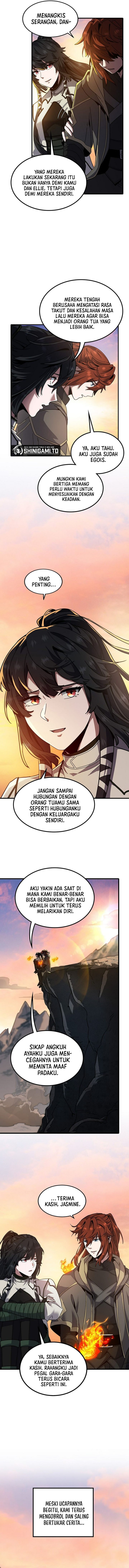 The Beginning After The End Chapter 232 Halaman 5