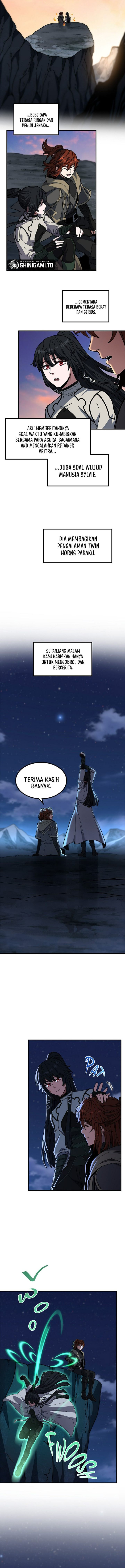 The Beginning After The End Chapter 232 Halaman 6