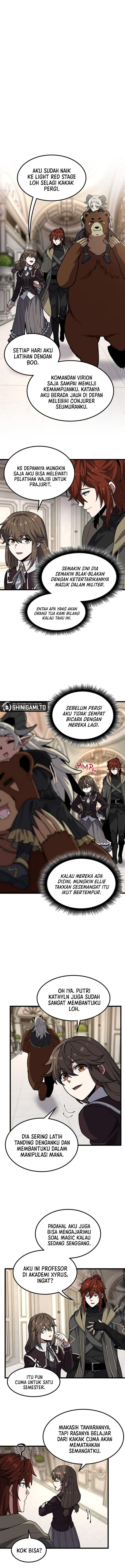 The Beginning After The End Chapter 232 Halaman 10