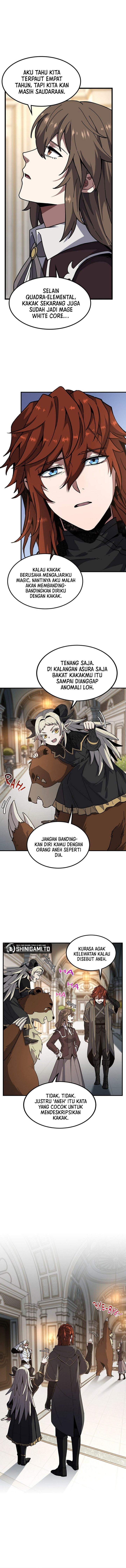 The Beginning After The End Chapter 232 Halaman 11