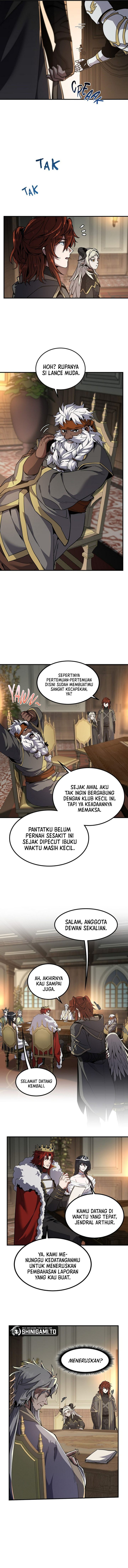 The Beginning After The End Chapter 232 Halaman 12