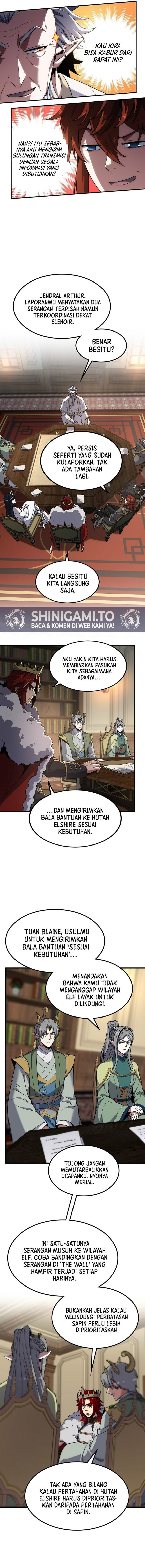 The Beginning After The End Chapter 232 Halaman 13