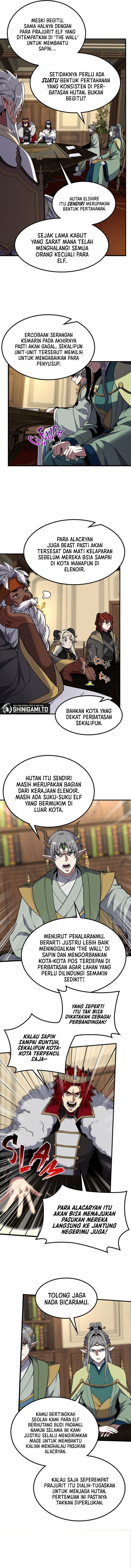 The Beginning After The End Chapter 232 Halaman 14