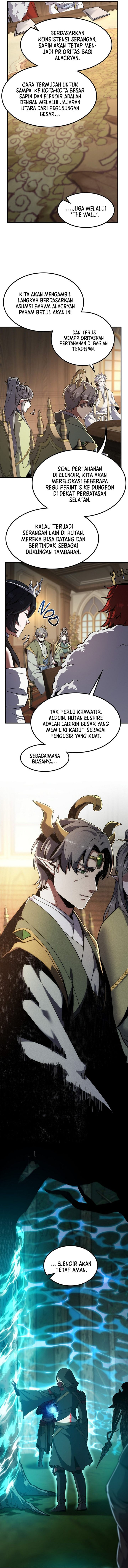 The Beginning After The End Chapter 232 Halaman 16