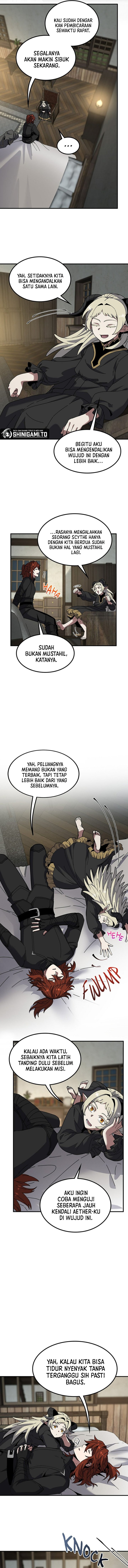 The Beginning After The End Chapter 234 Halaman 5