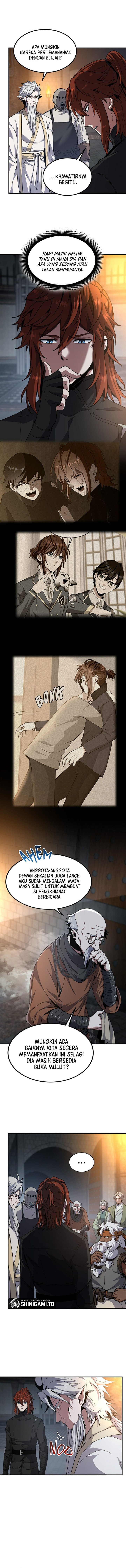 The Beginning After The End Chapter 234 Halaman 9