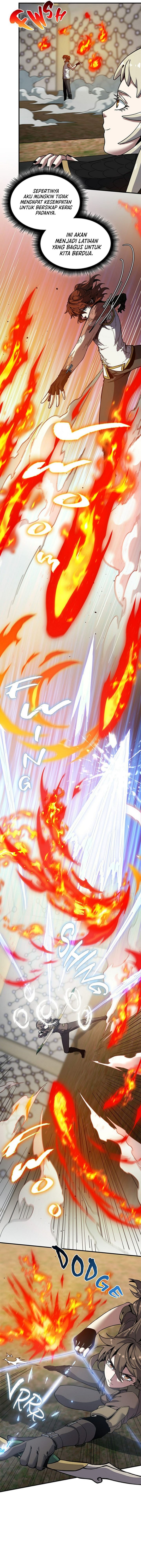The Beginning After The End Chapter 238 Halaman 4