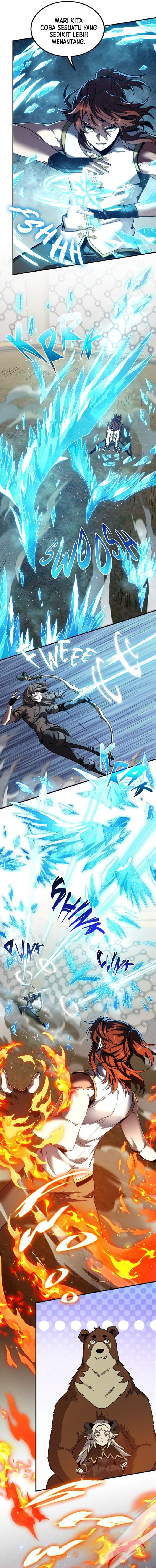The Beginning After The End Chapter 238 Halaman 5