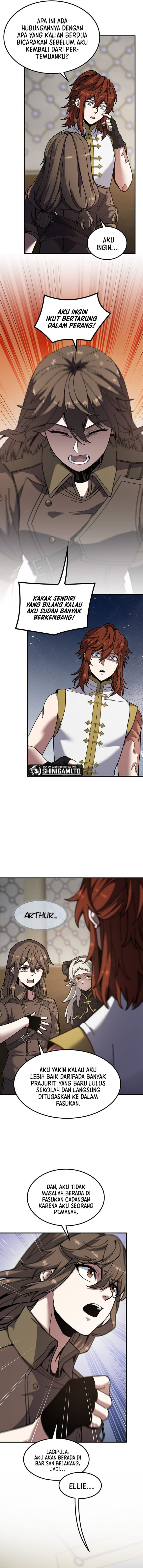 The Beginning After The End Chapter 238 Halaman 9