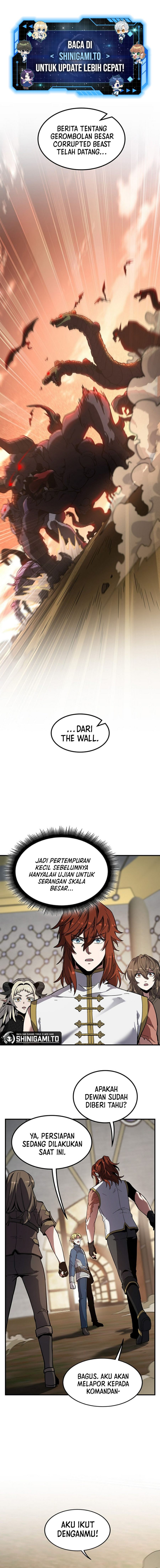 The Beginning After The End Chapter 239 Halaman 2