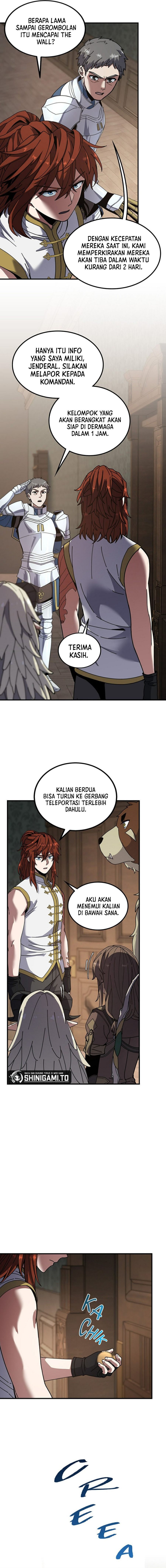 The Beginning After The End Chapter 239 Halaman 6