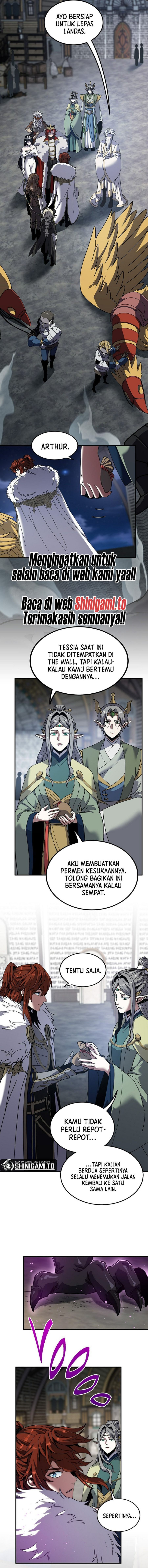The Beginning After The End Chapter 239 Halaman 12