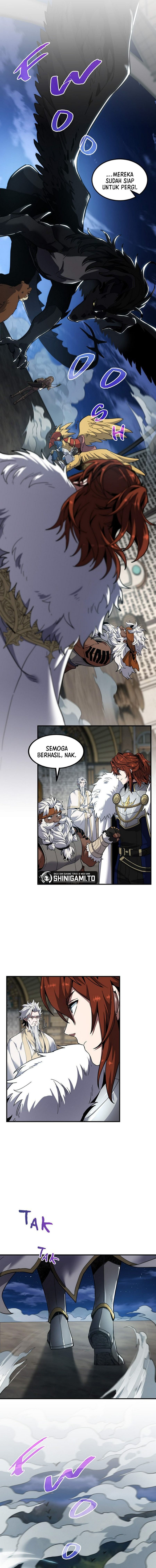 The Beginning After The End Chapter 239 Halaman 13