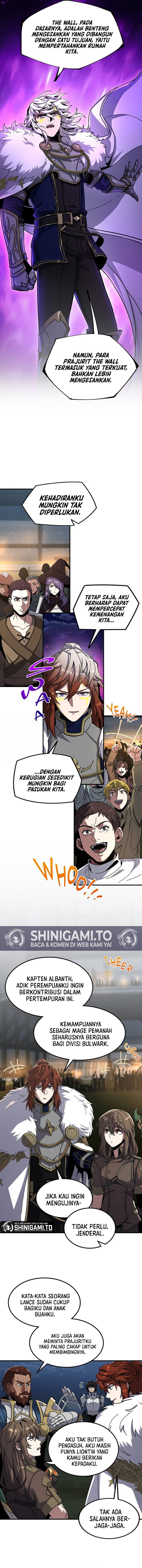 The Beginning After The End Chapter 240 Halaman 4