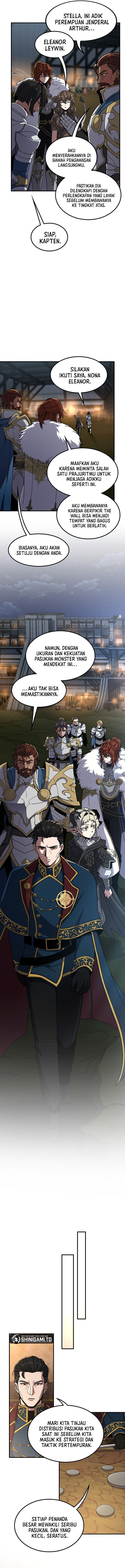 The Beginning After The End Chapter 240 Halaman 5