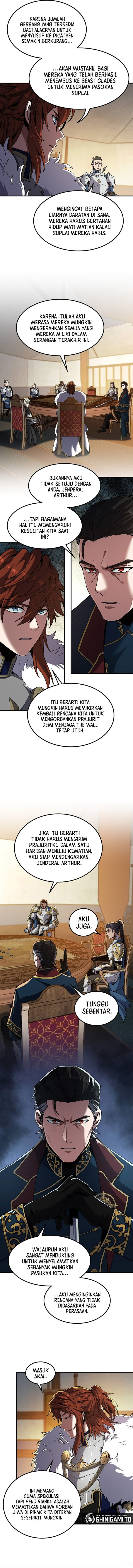 The Beginning After The End Chapter 240 Halaman 10