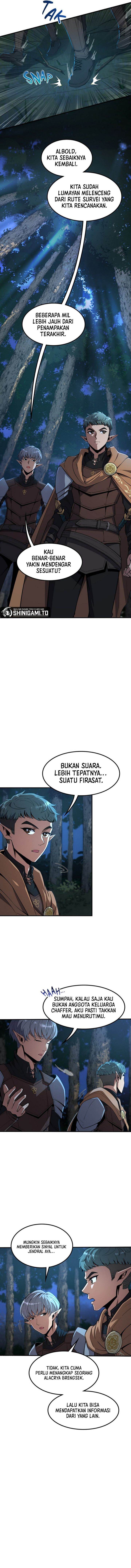 The Beginning After The End Chapter 241 Halaman 4
