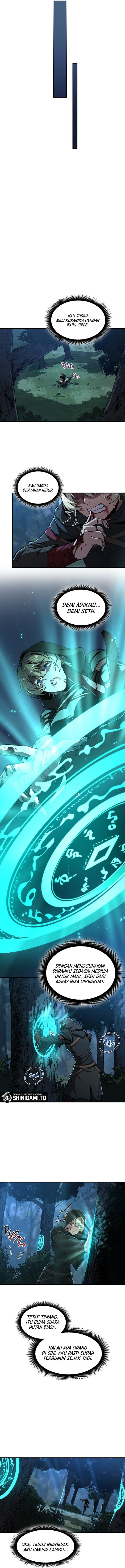 The Beginning After The End Chapter 241 Halaman 7