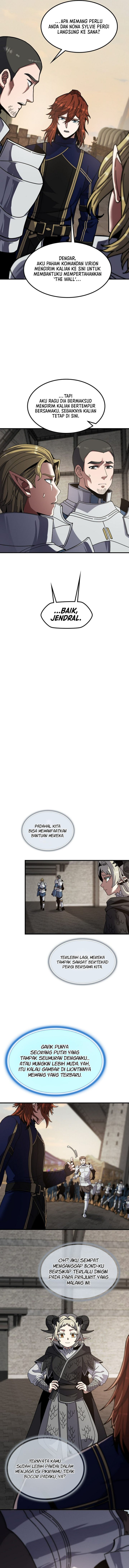 The Beginning After The End Chapter 241 Halaman 13