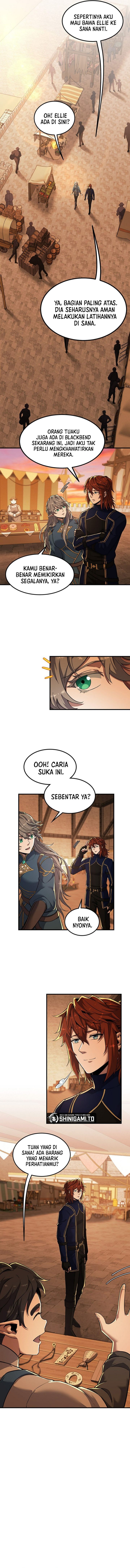 The Beginning After The End Chapter 242 Halaman 7