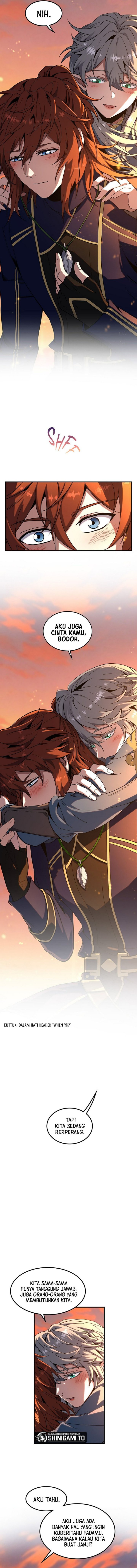 The Beginning After The End Chapter 243 Halaman 5