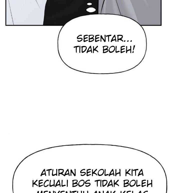 The Bully In Charge Chapter 15 Halaman 4