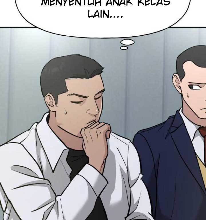 The Bully In Charge Chapter 15 Halaman 5