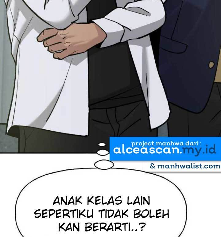 The Bully In Charge Chapter 15 Halaman 6