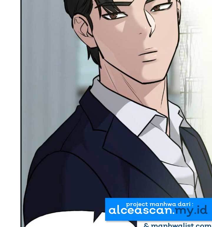 The Bully In Charge Chapter 15 Halaman 8