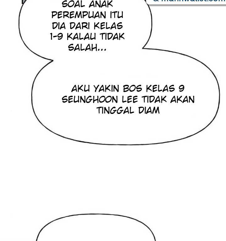 The Bully In Charge Chapter 15 Halaman 9