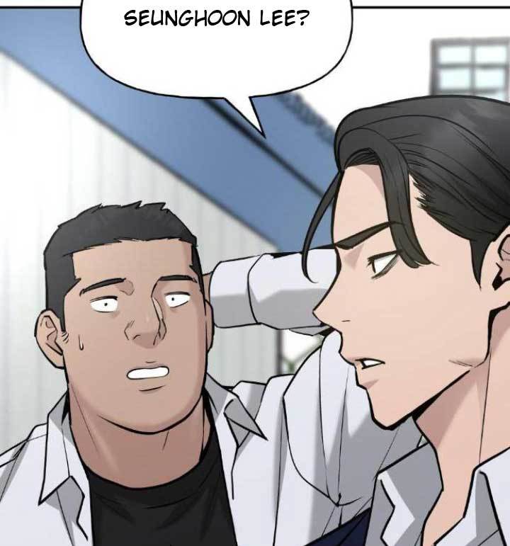 The Bully In Charge Chapter 15 Halaman 10