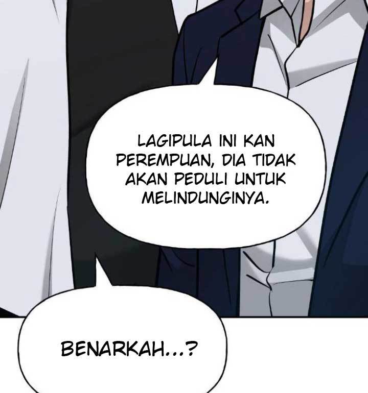 The Bully In Charge Chapter 15 Halaman 11