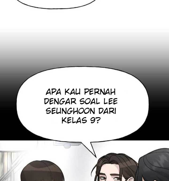 The Bully In Charge Chapter 15 Halaman 12