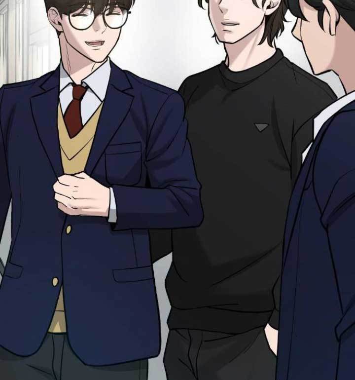 The Bully In Charge Chapter 15 Halaman 13