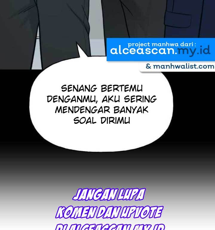 The Bully In Charge Chapter 15 Halaman 14