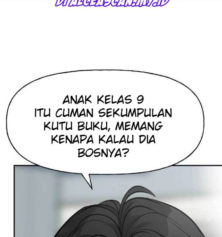 The Bully In Charge Chapter 15 Halaman 15